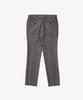 STCO Diems Soft Touch Melange Twill Slacks_Gray (Classic Fit)