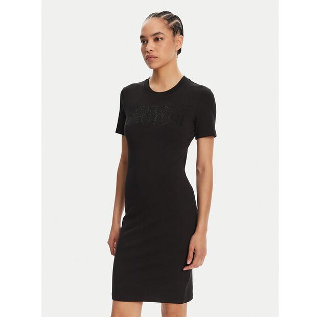 Платье Versace Jeans Couture 78HAOS04 EU XS