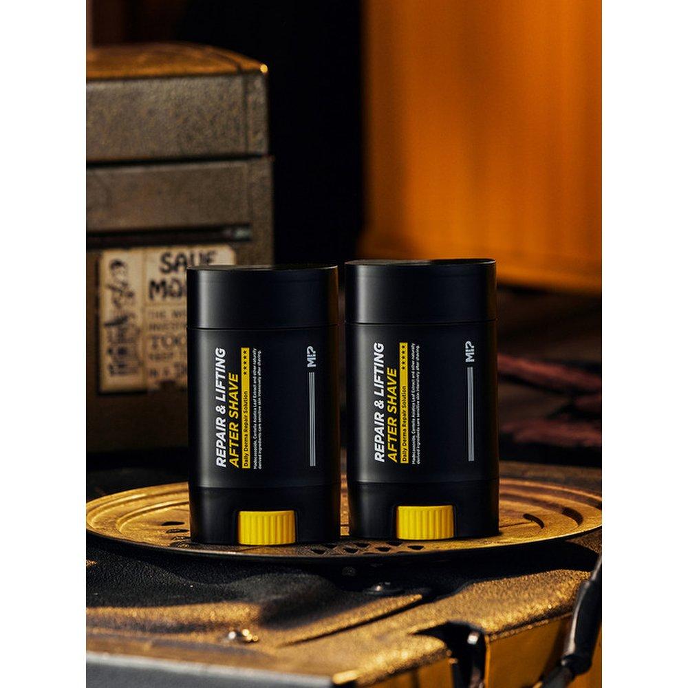 

MP Repair & Lifting Aftershave Shaving 65g 2 packs
