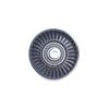 Idler Pulley For BMW E81 116d 116i 118d 118i 120d 120i E88 123d 135i E82 E90 335i E91 E92 E93 320d F10 F11 Z4 E89 11287556251