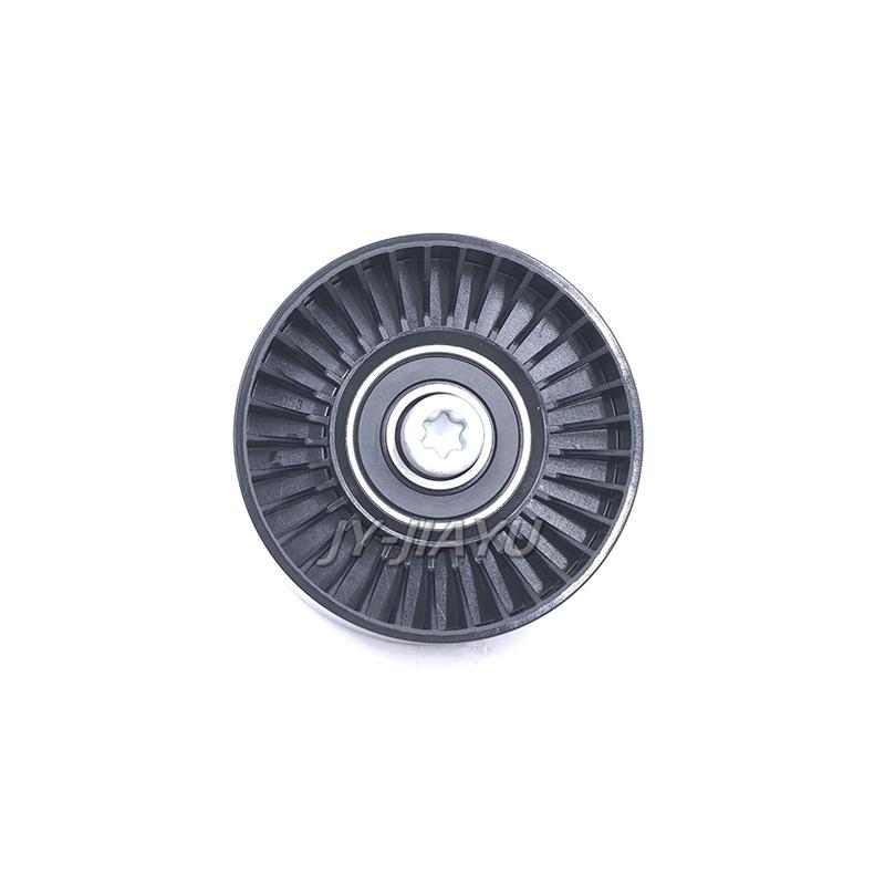Idler Pulley For BMW E81 116d 116i 118d 118i 120d 120i E88 123d 135i E82 E90 335i E91 E92 E93 320d F10 F11 Z4 E89 11287556251
