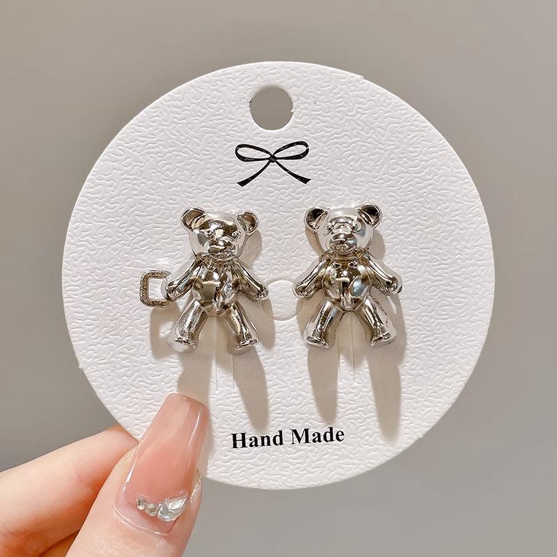 

Маленький медвежонок утяжка на талию пуговица: Регулируемая эластичная пряжка для пояса для джинсов