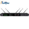 Runpu RP-862-2 Digital Wireless Conference System Microphone (CN version)