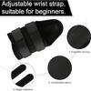 Golf Armband Golf Training Schwung Haltungen Korrektur Verstellbares Golf Schwung Korrigierendes Band Golf Schwung Trainer Hilfsmittel
