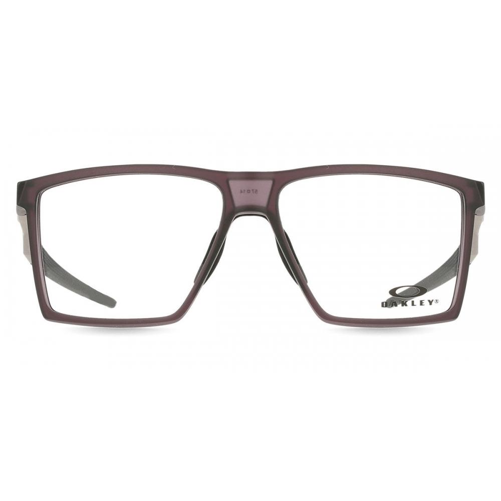 

Oakley Ox8052 Futurity 805207 Men Eyeglasses Matte Black Ink/57-14-139