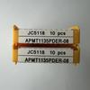 Original / APMT1135PDER-08 JC5118 /CNC cemented carbide blade 10 Pcs