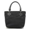 [Saboi] Tote Bag SM081301 Black 34cm X 11cm X 26cm X 43cm