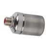 1 2in Floating Ball Valve Stainless Steel Automatic Water Control Valve for Water Tank Sink Tower