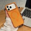 New Apple 17PROMAX Glitter Transparent Phone Case - Drop-Proof, Full Coverage, High Aesthetic