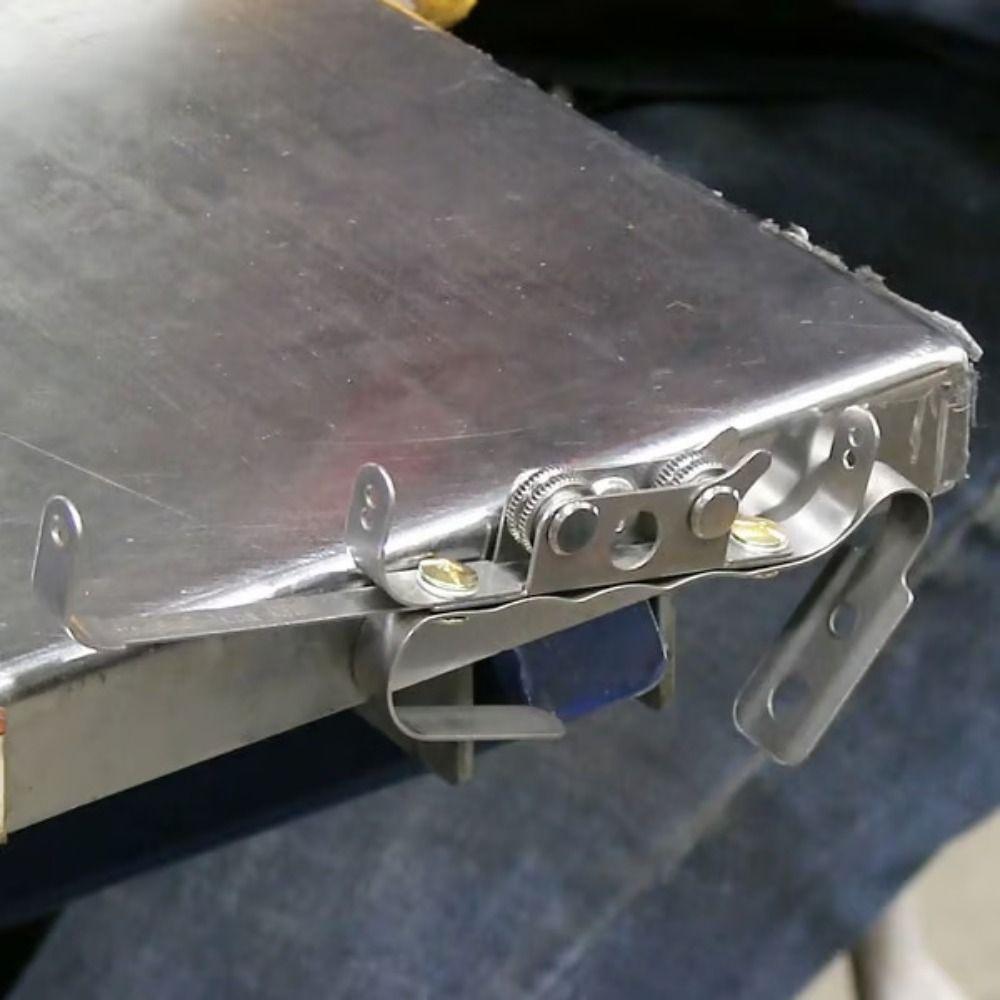 Heat-resistant Tig Wire Feeder With Magnetic Base TIG Wire Feeder Tool  Industry Business Users