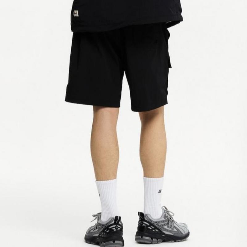 New Balance Uni Essentials Lightweight Stretch 4.5 Pocket Shorts