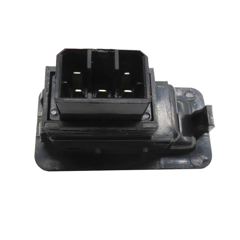 Electric Master Power Window Lifter Control Switch For Mitsubishi Pajero 1990-2003 MB781916 MR731813 Glass Regulator Button