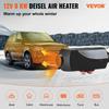 Diesel Heater 8KW Air Diesel Heater PLANAR 12V Diesel Air Heater for Car Trucks Motor-home Boat Bus CAN