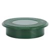 Golf Putting Cup Green Hole Putting Practice Cup Cover Training Aids Accessory Green