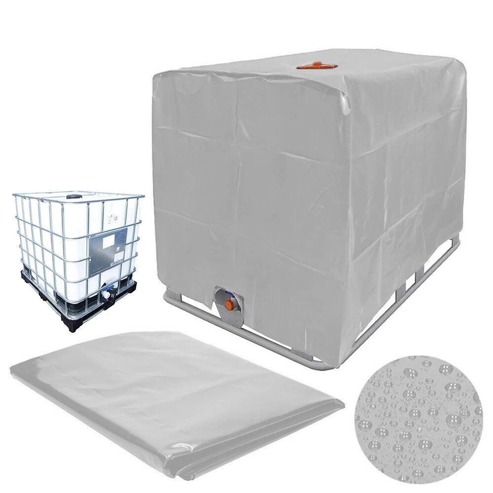 1000L IBC Water Tank Cover 210D
