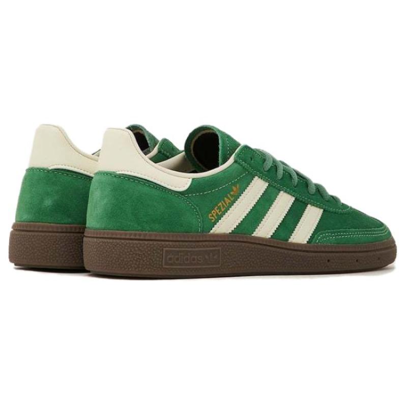 Adidas Handball Spezial Preloved Green Gum Sneakers IG6192