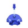 Universal Motorcycle Aluminum Gas Fuel Tank Cap With Breather For 50Cc 70Cc 90Cc 110Cc 125Cc Atv Motocross Dirt Bike Accessories