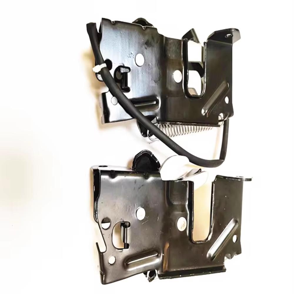 

Замок капота для BMW 320i, 328d, 428i, 435i, M3, M4 (Номера деталей. 51237242548, 51237242549) Right