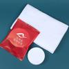 Outdoor Travel Towel, Portable And Disposable Compressed Towel For Face And Body Cleaning, Perfect For Travel And Camping