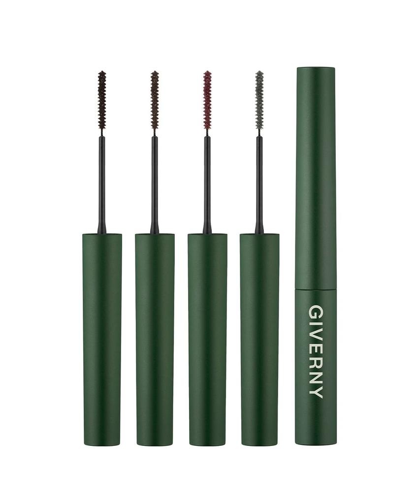 Close-fitting Sensitive Mascara