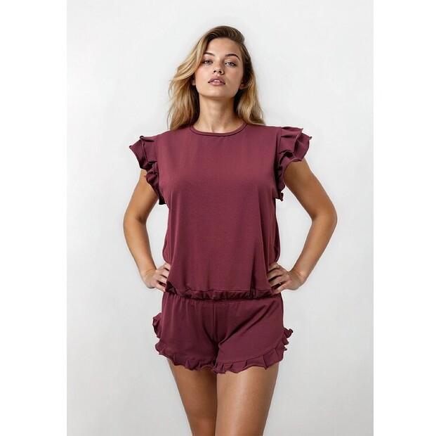 

Пижама DKaren Lingerie Lulu2 EU XS