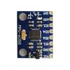 Low Power 3 Axises Accelerometer Gyroscopes Sensorings Module Builts In Calibration for Projects