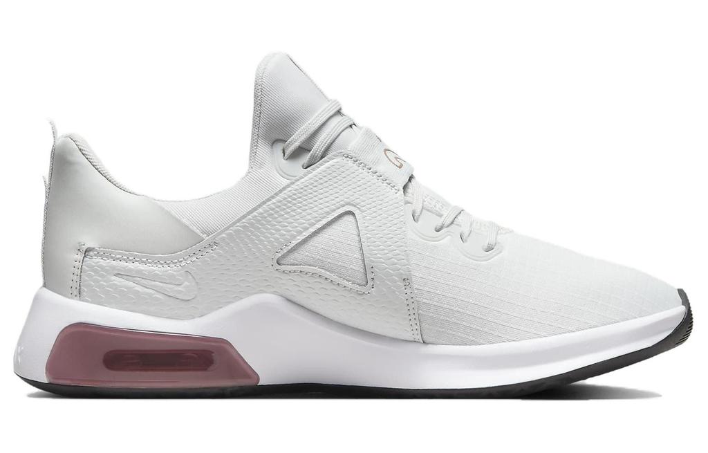 Women's Sneakers Nike Air Max Bella TR 5 Photon Dust Smokey Mauve White (Women's)