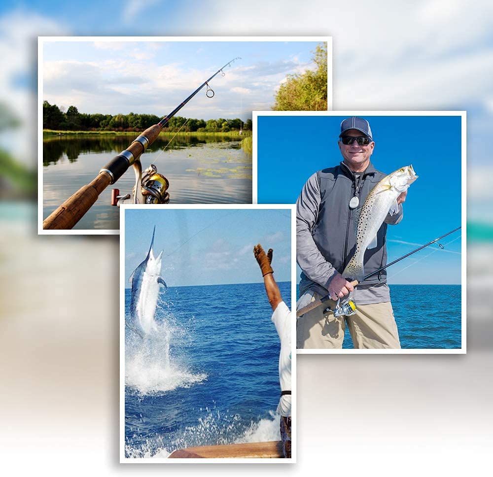 Frwanf PE Fishing Line High Abrasion Low Elongation (100m, 150m, 200m, 300m, 500m, 1000m) (#1, 1.2, 1.5, 2, 2.5, 3, 3.5, 4, 5, 6, 7, 8, 9, 10)