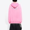 Balenciaga Sweatshirt Women's Pink 578135TJVD45713