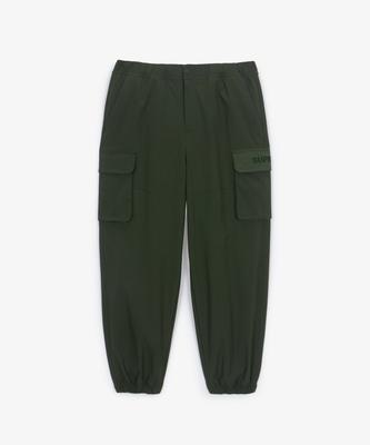 SUPRA Pocket Point Woven Jogger Pants