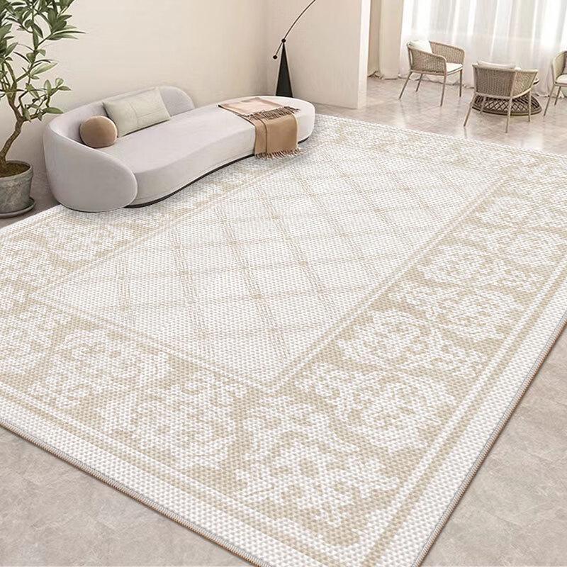 

Handun Breathable Ice Silk Cooling Floor Mat