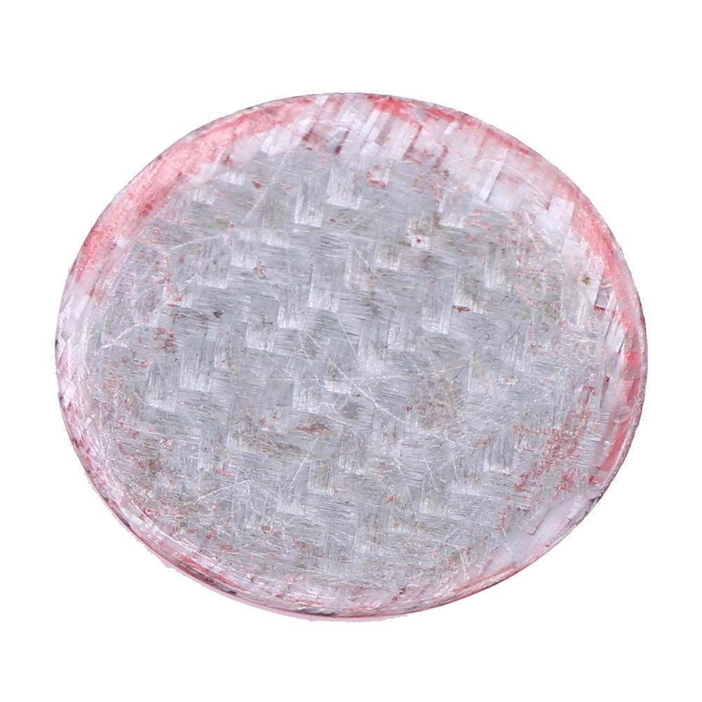 Red Carbon Fiber Car Engine Start Stop Button Switch Cover For BMW 1 7 Series X1 X3 X6