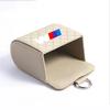 Car Storage Bag Car Organizer Air Vent Car Styling Dashboard Hanging Box Phone For BMW i8 Z4 Z8 X1 X2 X3 X5 X4 X6 X7 G30 G20