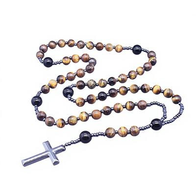 שרשראות ותליונים – מחרוזות ושרשראות