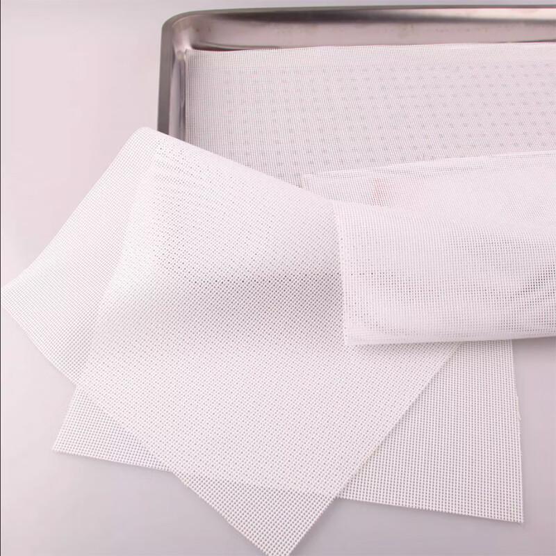 Homeglen Rectangular Non-stick Silicone Steamer Mats