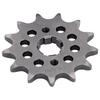 520 Motorcycle Front Rear Sprocket Kits Set For Honda CRF230 L CRF230L 2008-2009 CRF230M 2009-2010