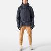 The North Face Urban Exploration Wasserdicht Und Winddicht Um Warm Zu Halten Windjacke Herren Grau NF0A81QS-0C5