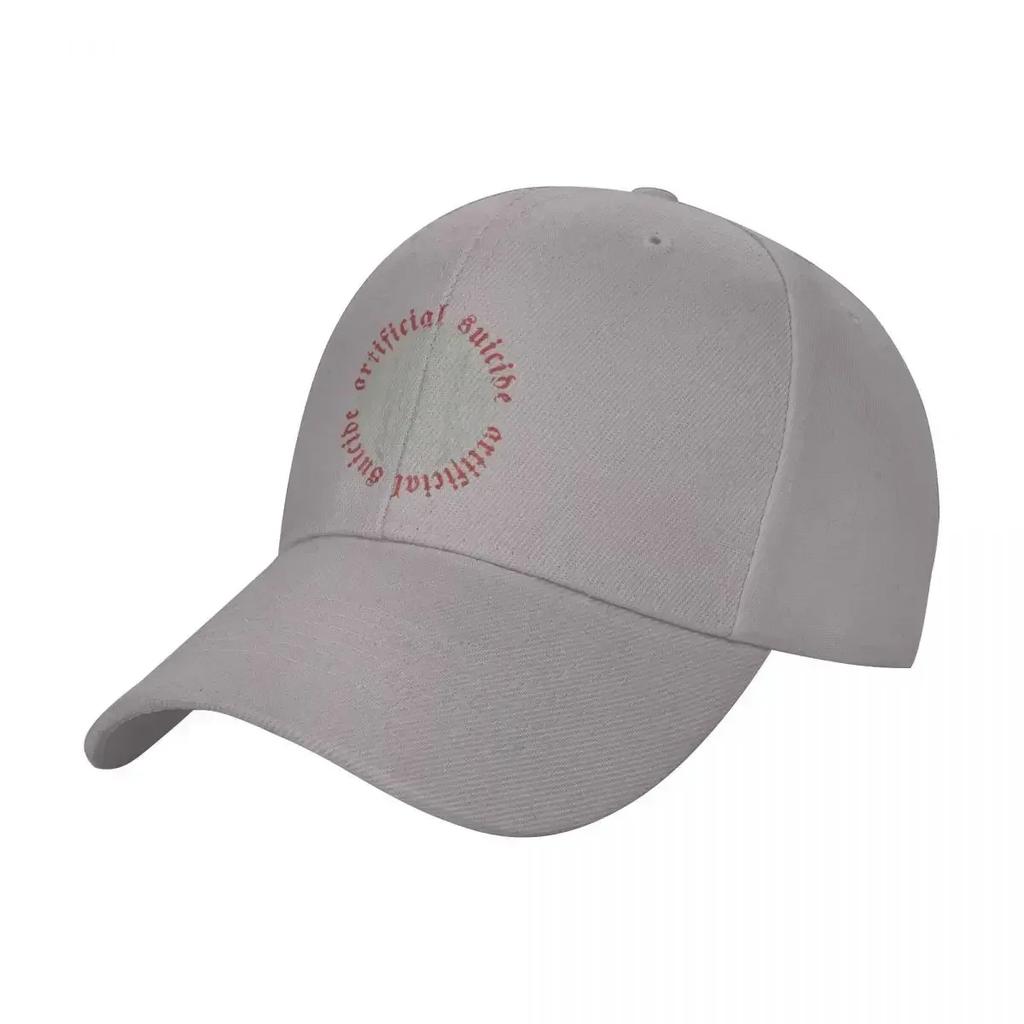 Retro Bad Omens Shirt  Metal Shirt Baseball Cap Beach Thermal Visor Hat Beach Ladies Mens