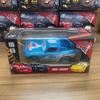 Pixar Mcqueen Pull-Back Cars Model Car Inertial With Lights Music Figures Sticking Out Tongueg Kids Toy Gifts 3 Kid Friendly Entertaining Fun Play