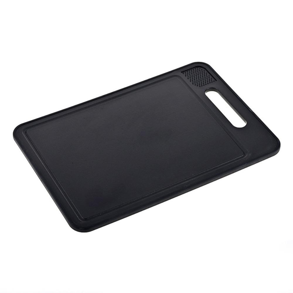 Double Sided Chopping Board Thickened Kneading Dough Board Durable Defrosting Tray  Home