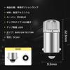 GZRUICA BA9S 24V Truck LED Corner Marker LED Bulb G14