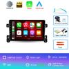 Android 14 For Suzuki Grand Vitara 3 2005 - 2015 Car Radio Multimedia Video Player Navigation Stereo GPS No 2din 2 Din Dvd