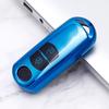 Mazda Car Key Case for Axela, CX-2, Atenza, Ruiyi, CX-4 Models