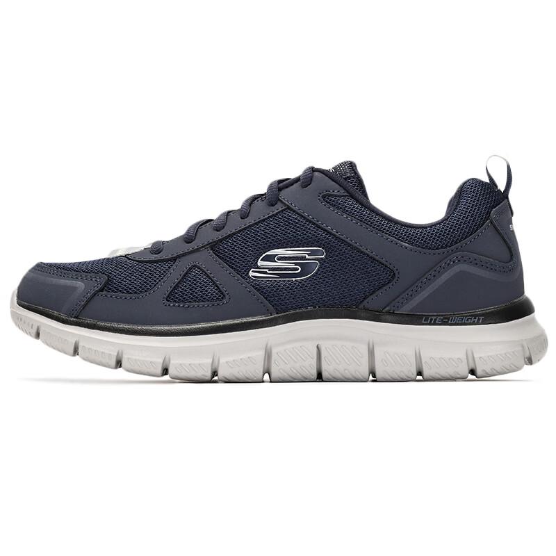Skechers Men's 52631-NVY Running Shoes