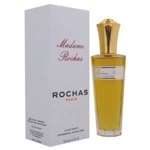 ROCHAS Madame Rochas Eau de Toilette 100 ml