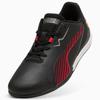 Men' Sports Shoes Puma Ferrari Drift Cat 11 Black 30913103 R 46