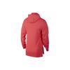 Jordan Logo Printed Hooded Sweatshirt Men sweatshirt Red AJ1125-850