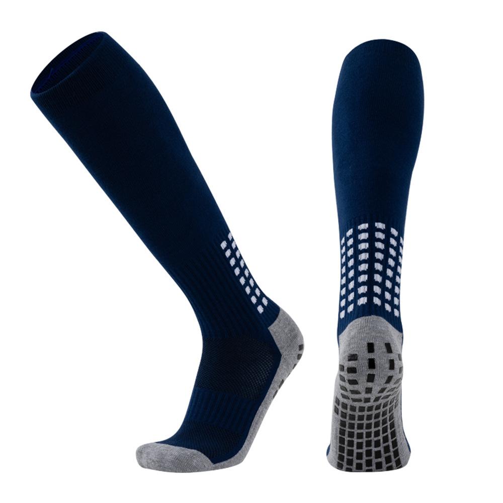 Practical Long-Term Football Socks Dispensing Non-Slip, Wear-Resistant And High Elastic Students Professional Training Sports Socks Comfortable