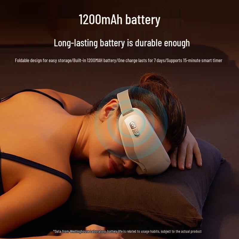 Westinghouse EA1A Eye Massager