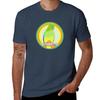 P For Pipsqueak Tshirt Ultra Soft Breathable Tee Top